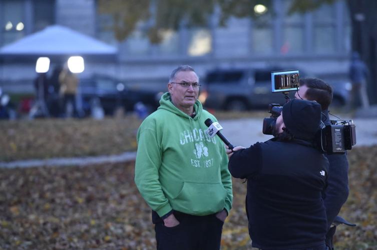 Thomas Heineman at Rittenhouse trial