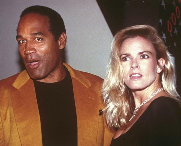 Obit OJ Simpson