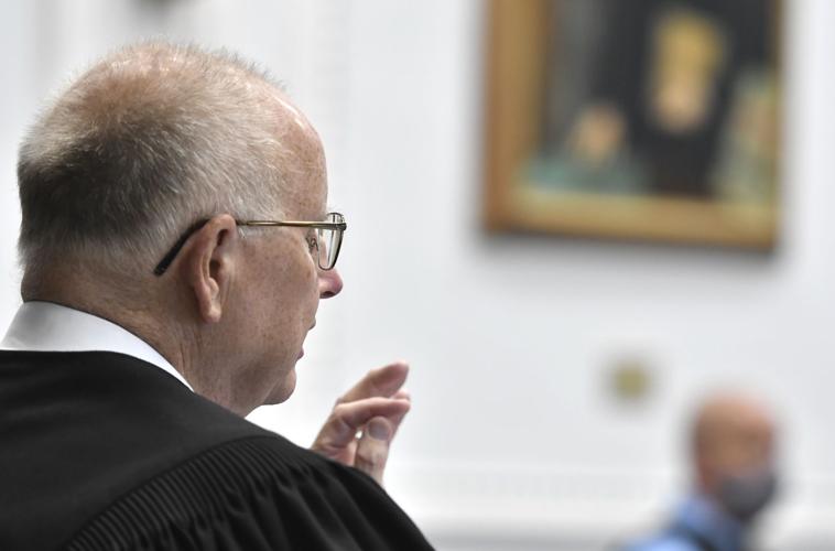 Rittenhouse hearing - File