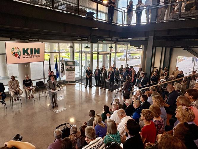 Kenosha Innovation Center