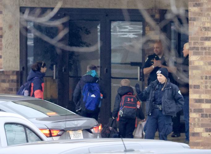 Abundant Life: School resumes