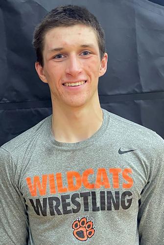 Carson Bremmer Verona