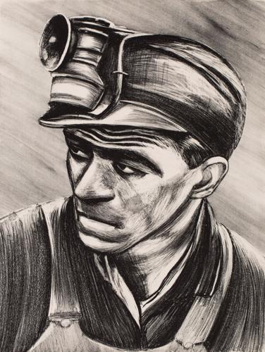 Miner Joe
