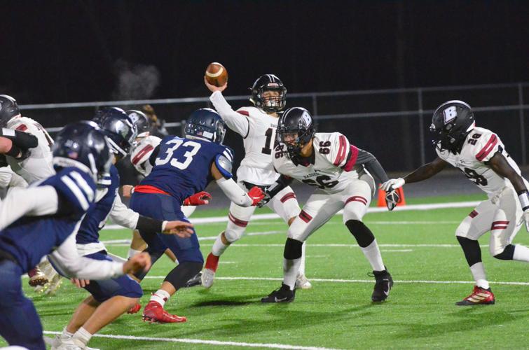 Badger football season comes to a close with 20-13 playoff loss