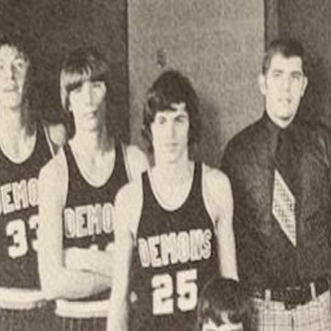 Burlington S Ex Basketball Coach Still The Toast Of The Town