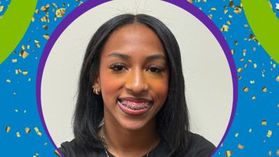 Anaya C. Boys & Girls Club 2026 Youth of the Year