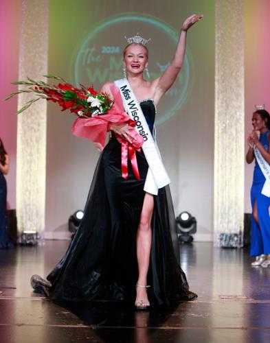 Miss Wisconsin 2024