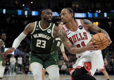 bucks photo