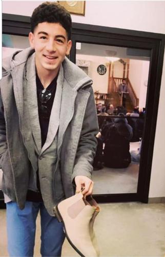 UPDATED: Kenosha man charged in fatal Cheddar's shooting