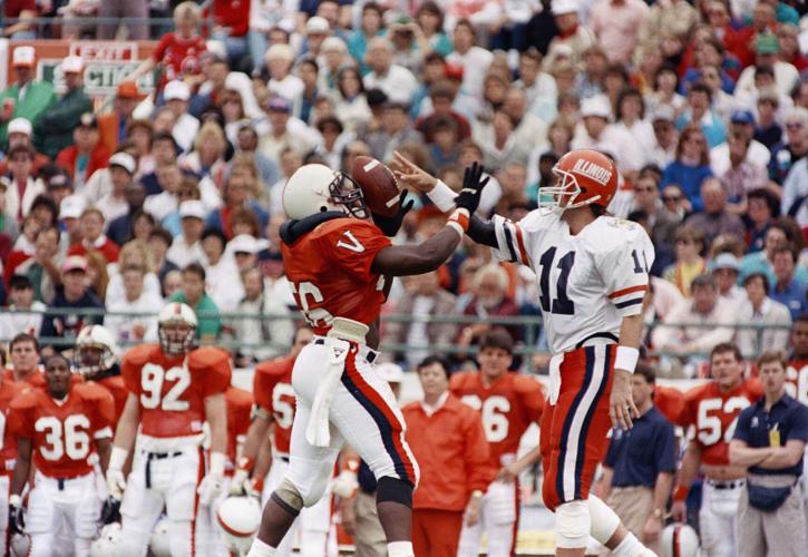 Jeff George