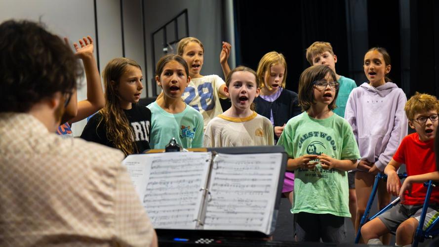 Children’s Theater of Madison leading efforts behind social prescribing pilot program