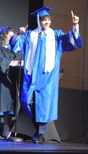 Christian Life High School graduation 2026