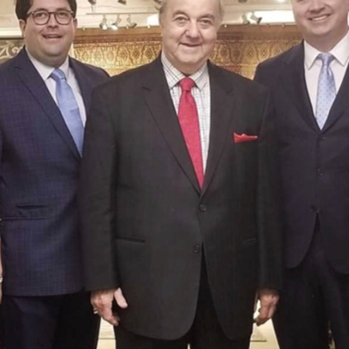 Downtown Rug Shop Owner Had Lake Geneva Covered For 40 Years Lake Geneva Lakegenevanews Net