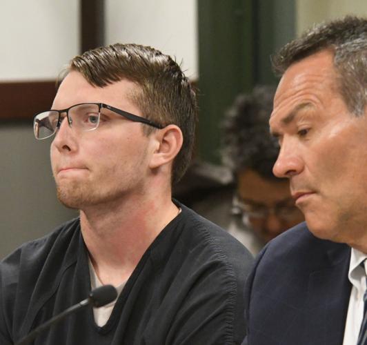 Tyler Huffhines rejects plea offer