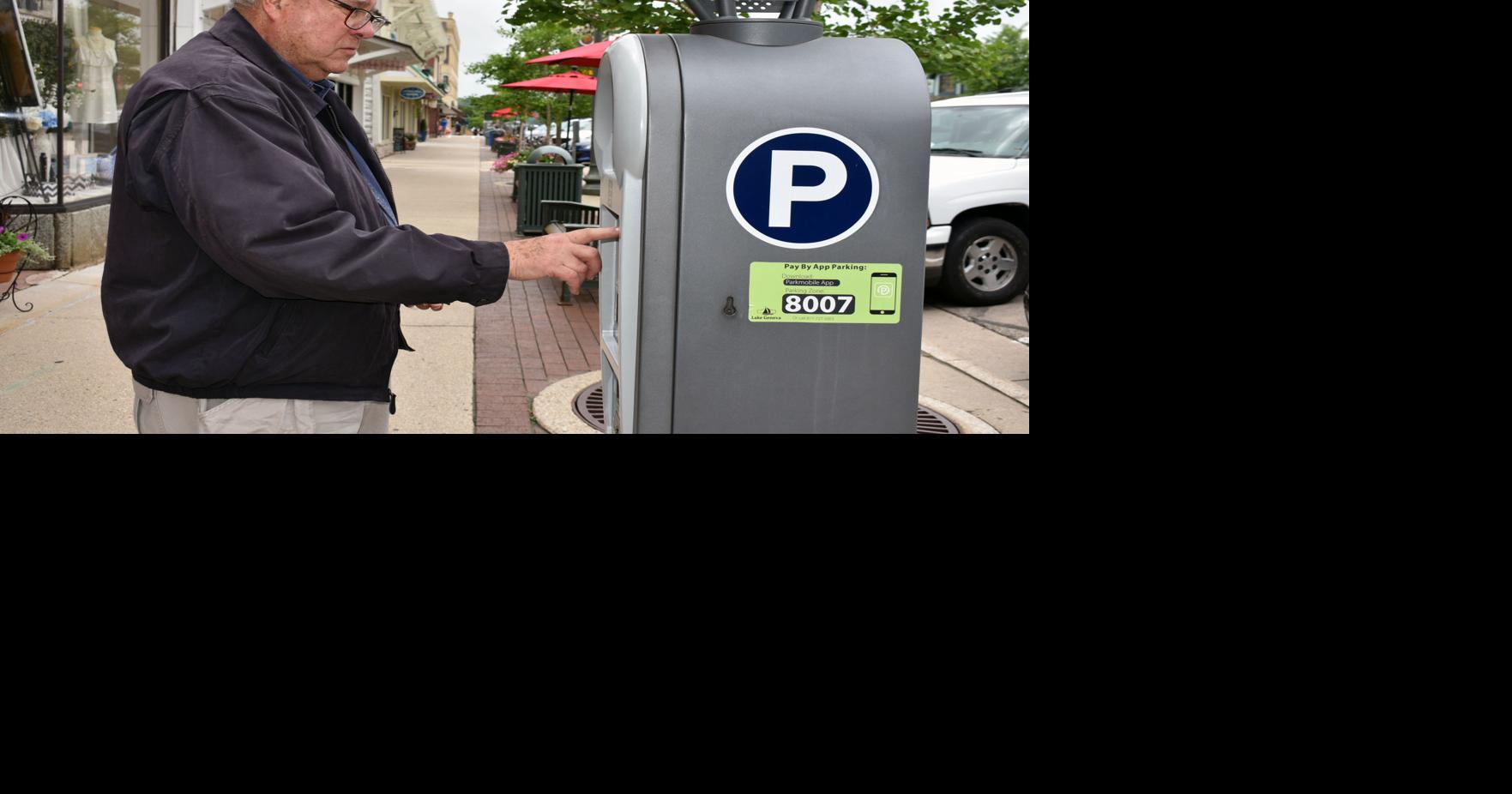 Lake Geneva Parking Survival Guide