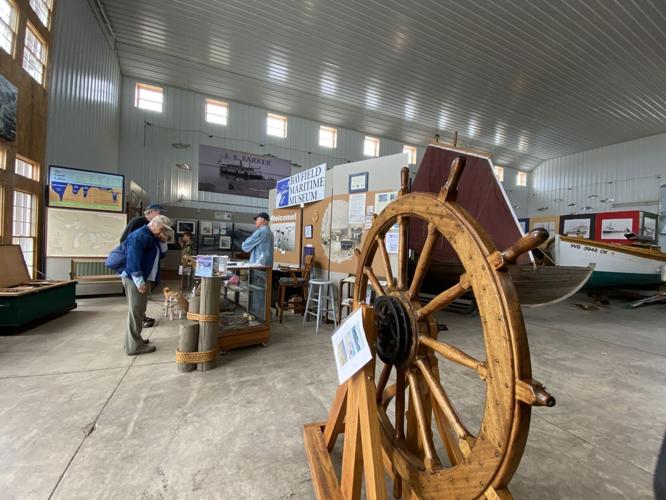 Red Cliff Fish Company