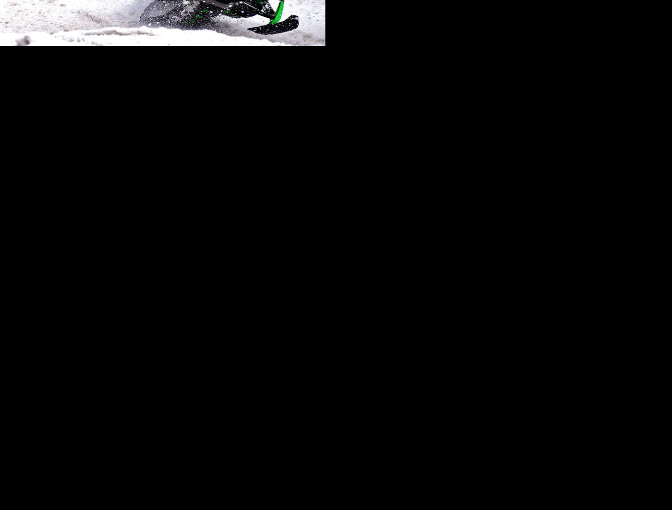 AMSOIL Snocross Championship