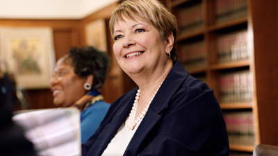 Janet Protasiewicz