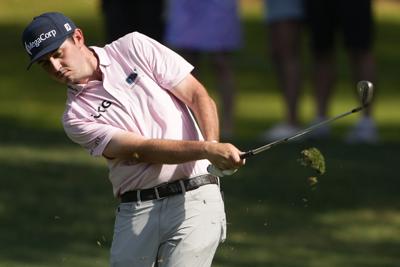RBC Heritage Golf