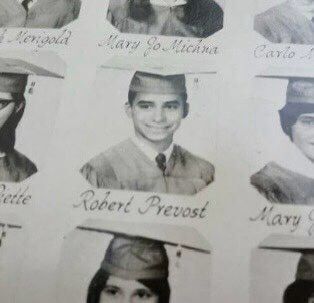 Childhood friend of Pope Leo XIV recalls his early days of faith: 'He was a pious boy'