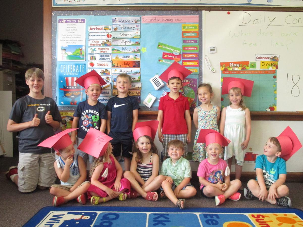 Voters approve Fontana school measure by more than 60 percent Geneva