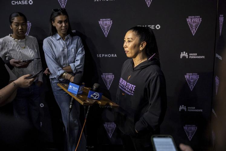 WNBA Valkyries Basketball