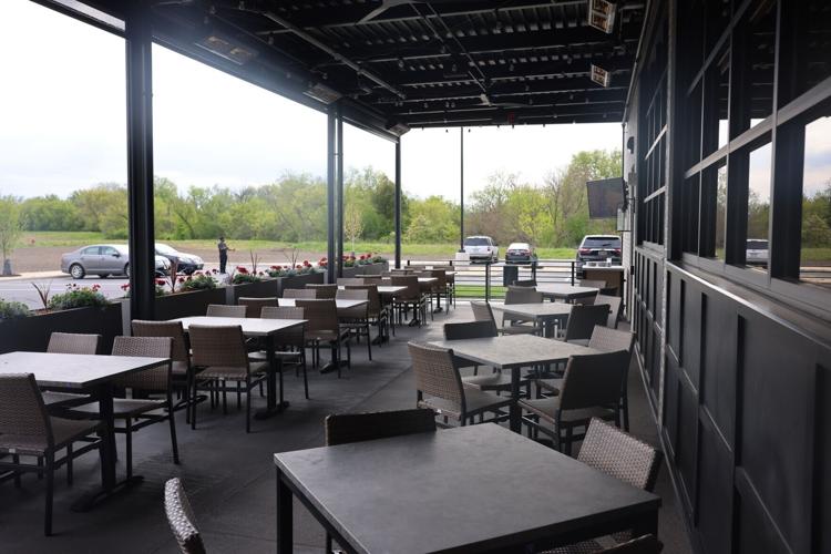 Cooper's Hawk Winery & Restaurant