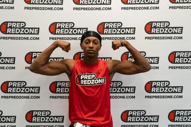 Nick Payne Jr., Case