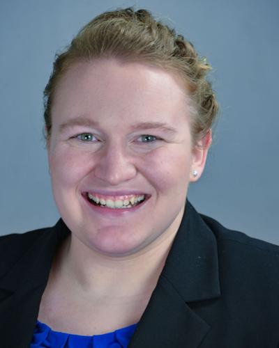 Lydia Luebke