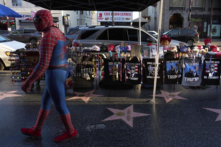 International Tourism