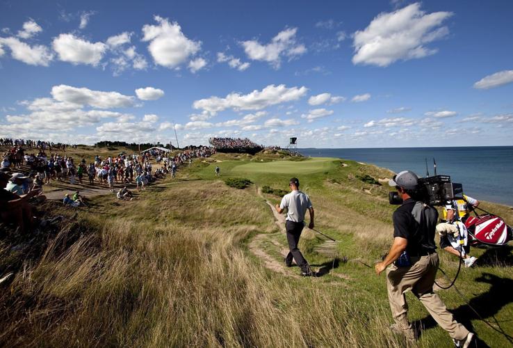 Whistling Straits