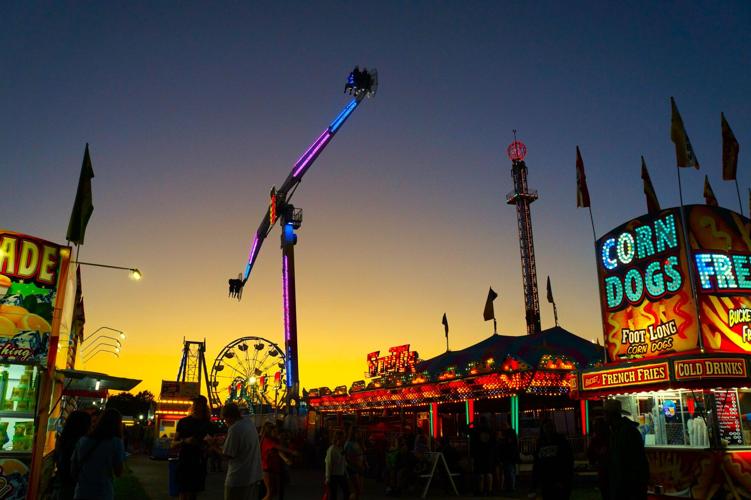 Walworth County Fair