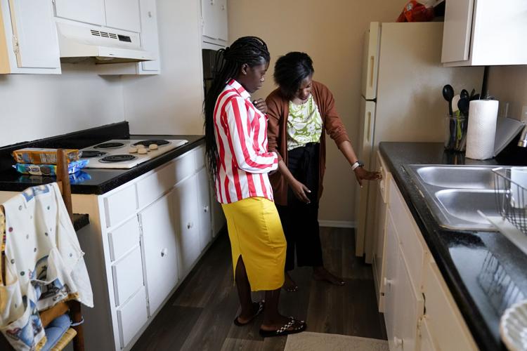 Rebuilding the Refugee System