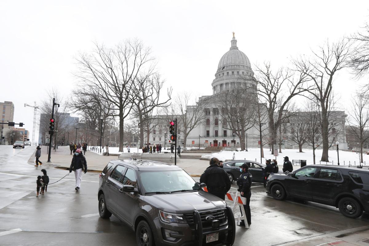 Capitol Square