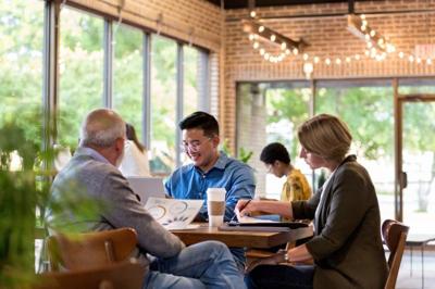 According to the Society for Human Resource Management, 26% of companies offered paid time off to volunteer in 2019.