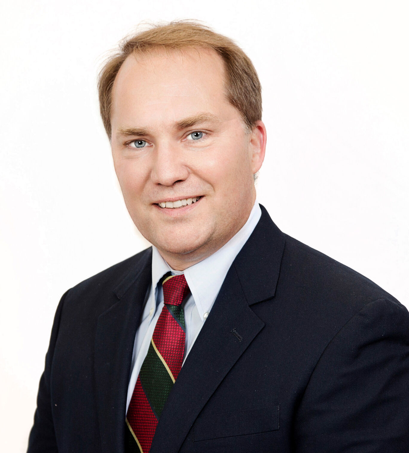 Incumbent Walworth County Board District 5 Supervisor Ryan G. Simons