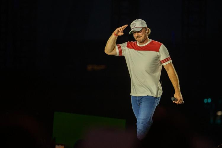 Morgan Wallen