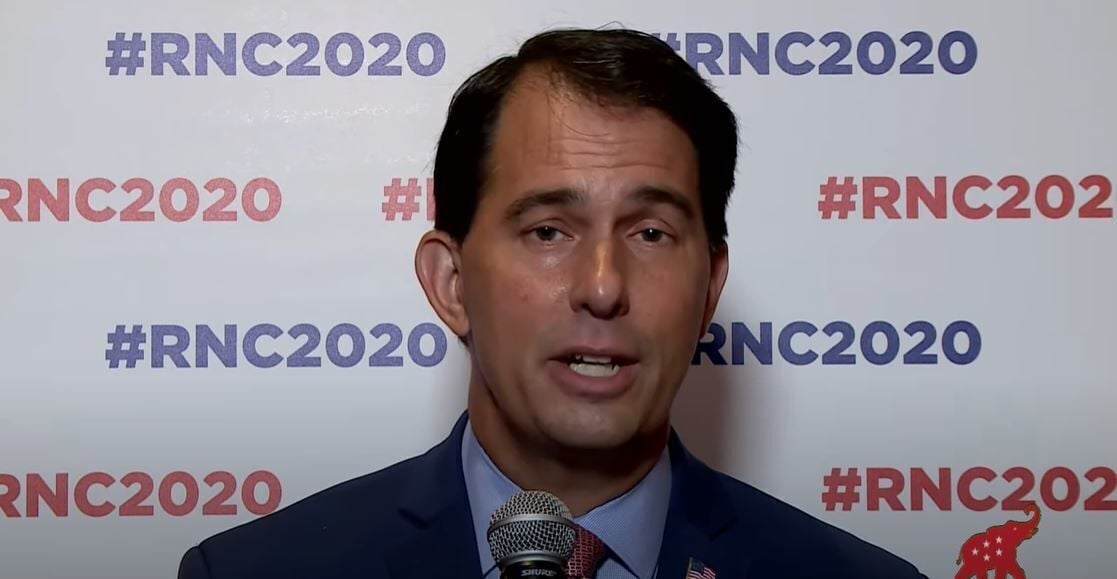 Scott Walker
