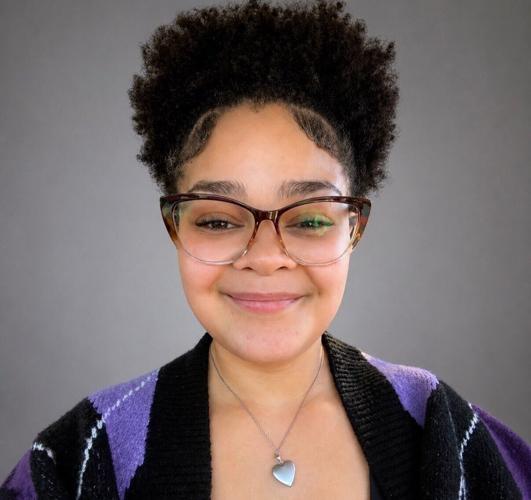 Jazzelle Finley