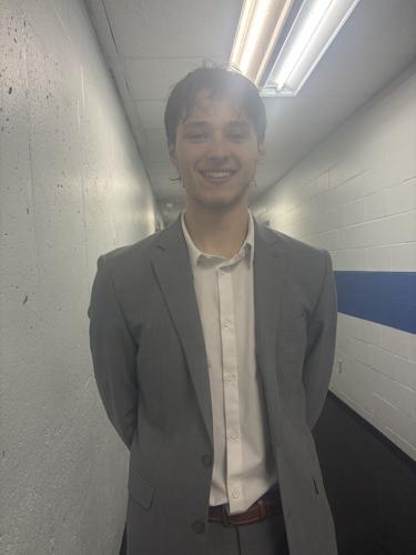 Hayden Reuhl, Madison Edgewood