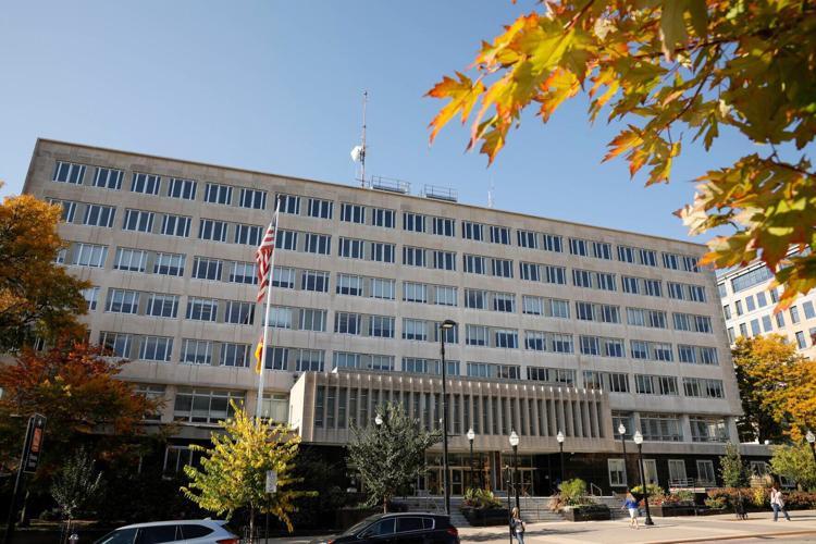 City County Building (copy) (copy) (copy)