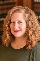 Five things to know about incoming UW-Madison chancellor Jennifer Mnookin