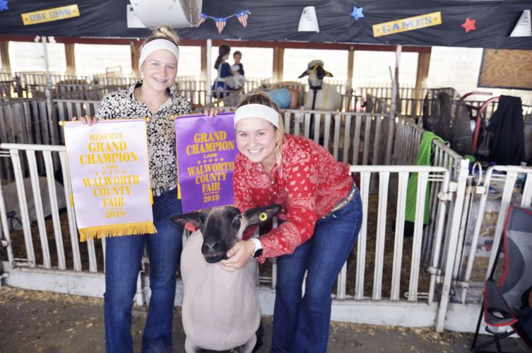 Walworth County Fair 2