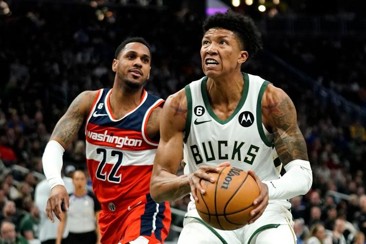 bucks cover photo