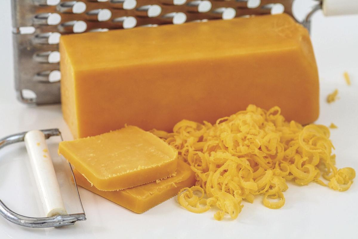 Cheese