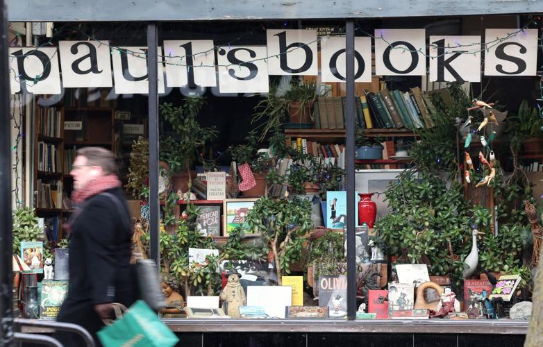 Paul's Book Store