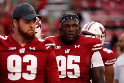 Illinois State Wisconsin Football