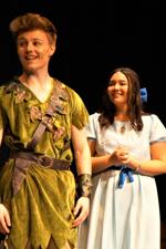 "Peter Pan and Wendy" - Peter Pan and Wendy 2