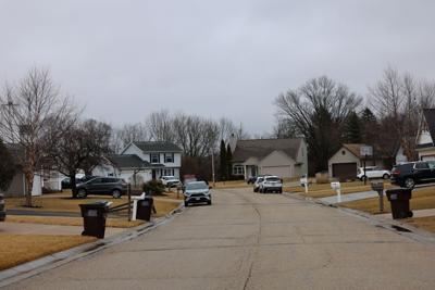 Alleged homicide in Caledonia suburb