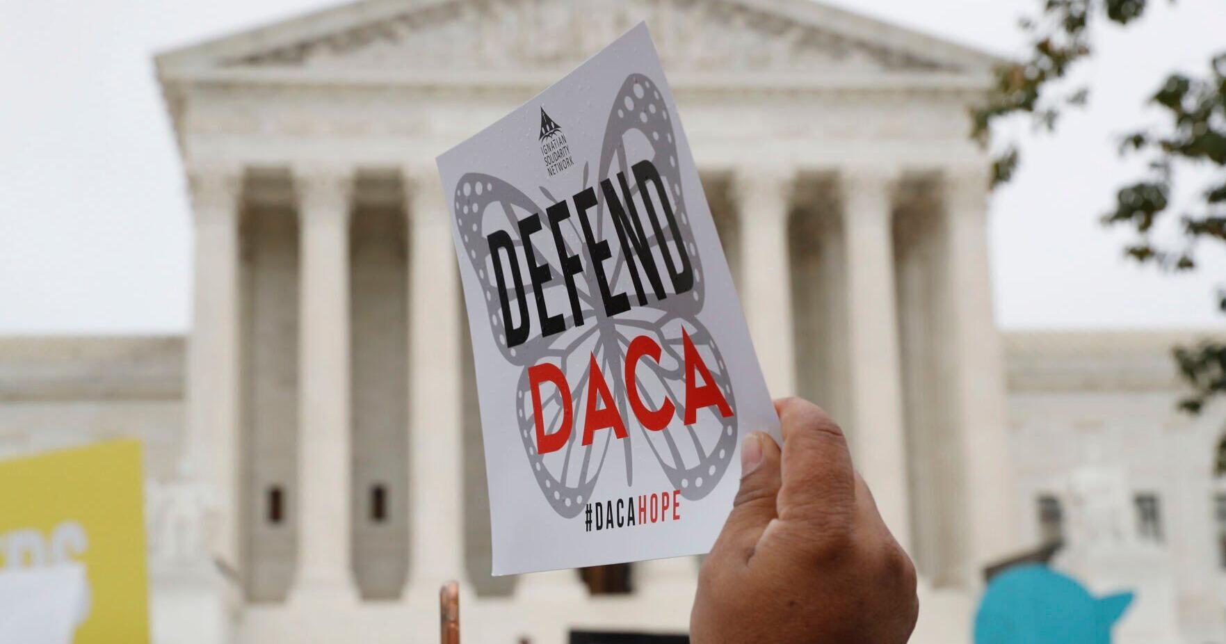 Bipartisan DACA bills would boost opportunities in Wisconsin - Vimarsana News